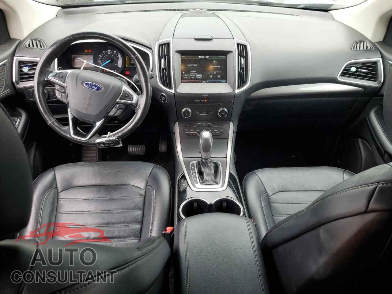 FORD EDGE 2015 - 2FMTK4J94FBB75902