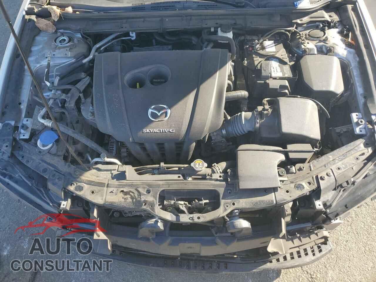MAZDA 3 2021 - 3MZBPAA75MM203441
