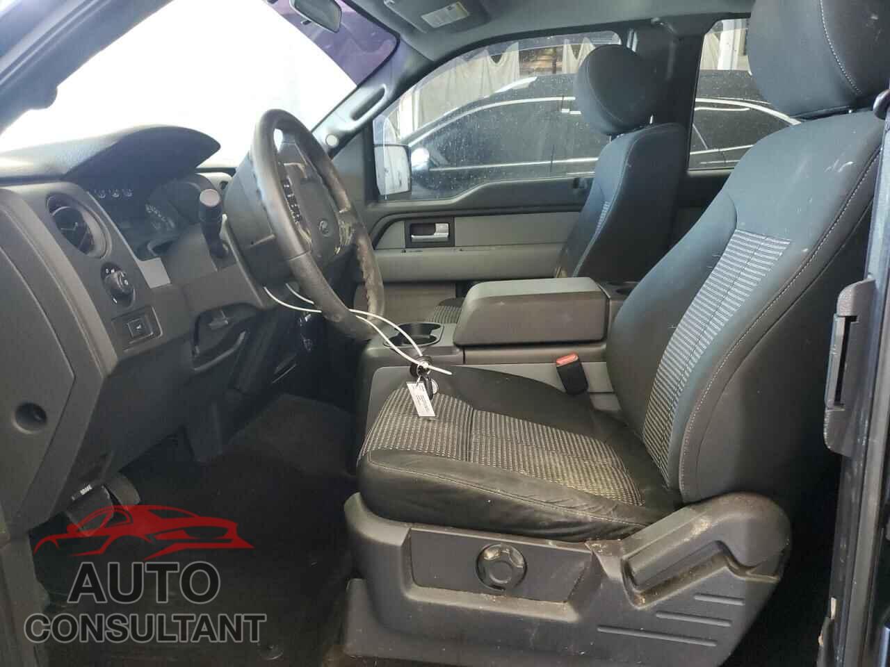 FORD F-150 2014 - 1FTFX1EF8EFC59638