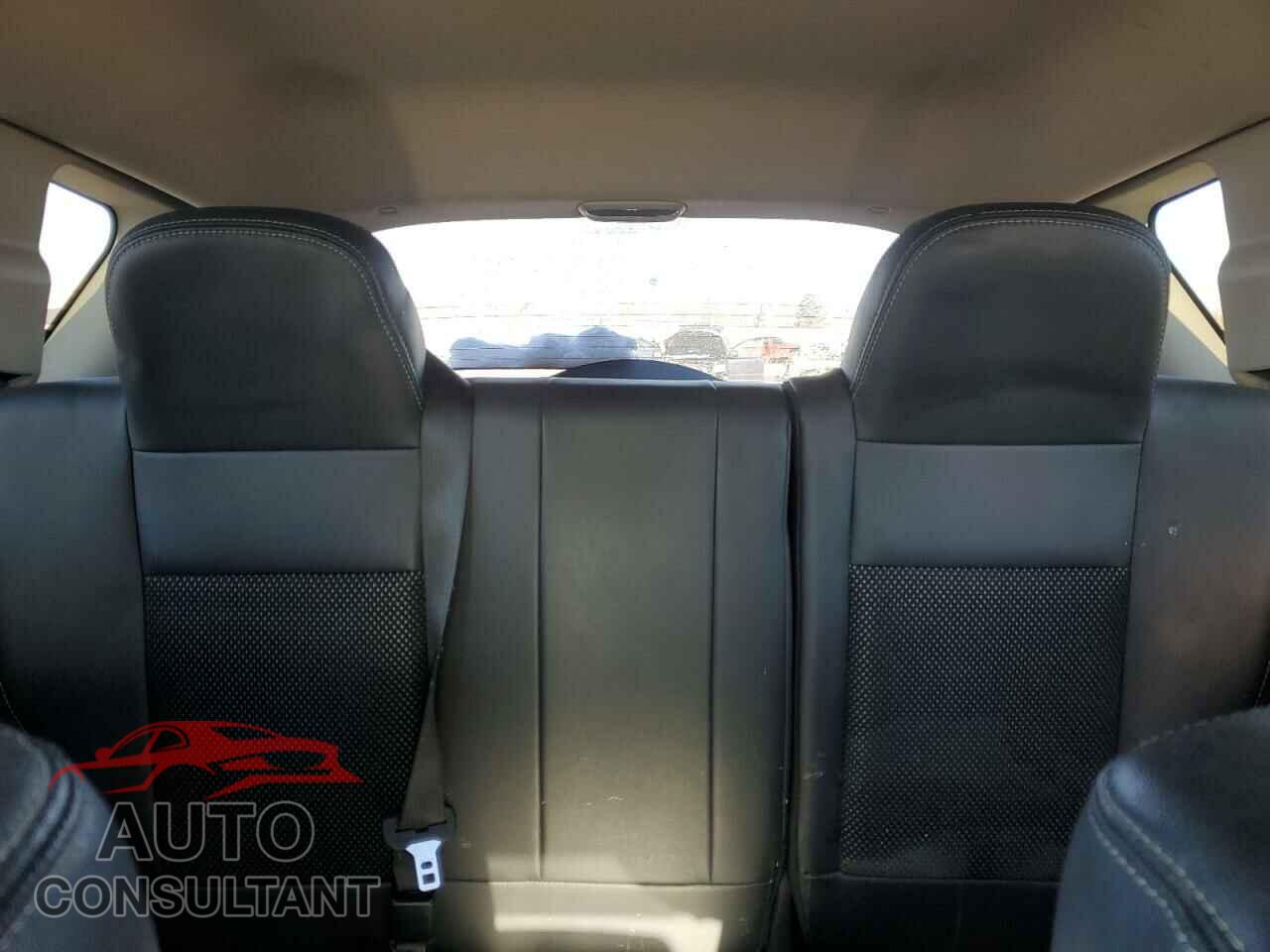 JEEP COMPASS 2014 - 1C4NJDEB7ED631803