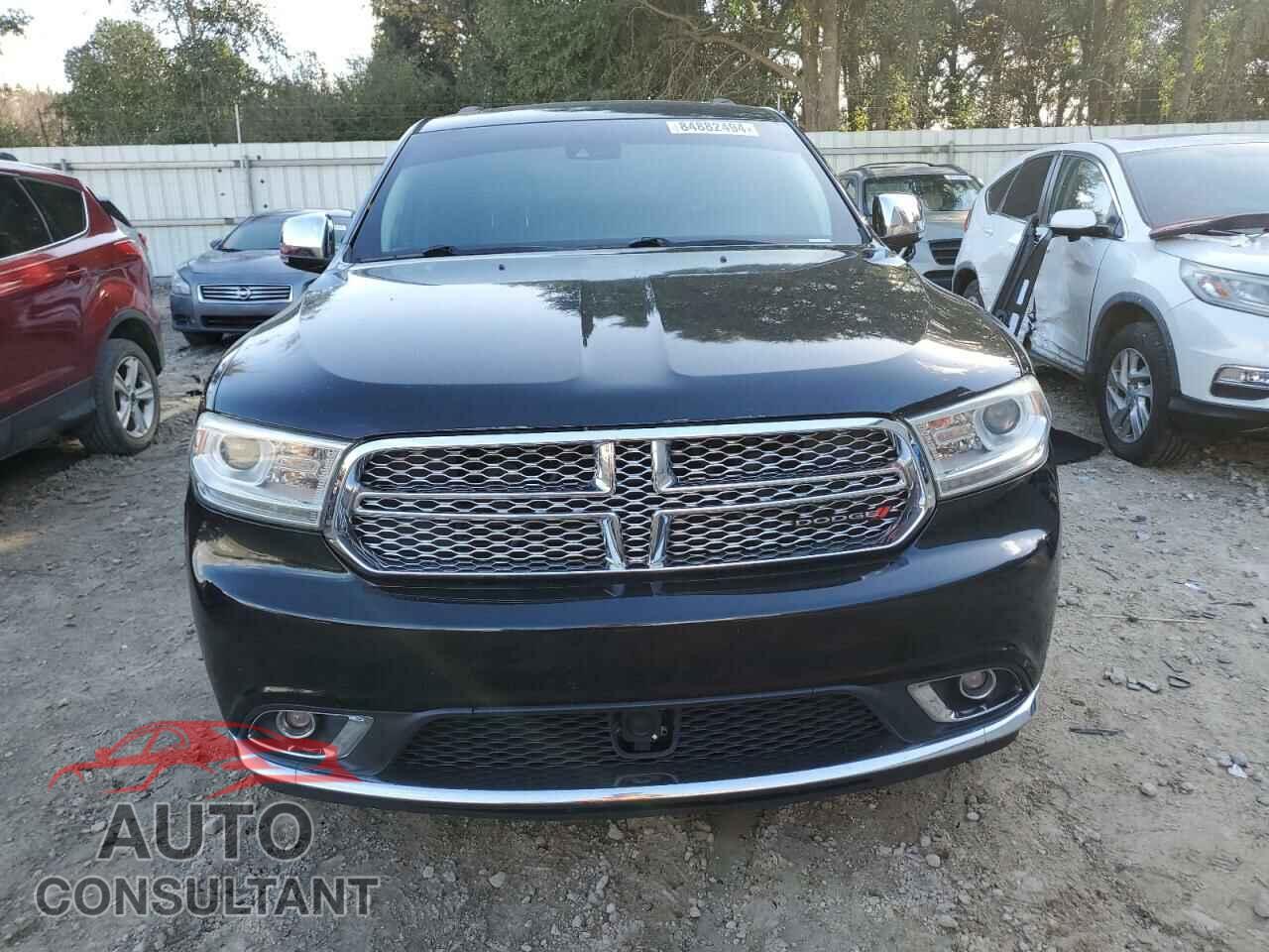 DODGE DURANGO 2015 - 1C4RDHEG9FC860969