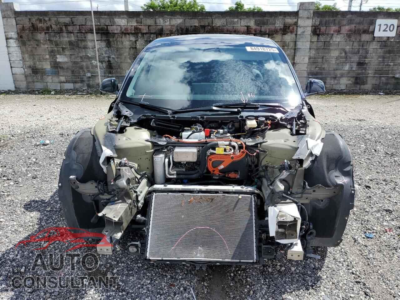 TESLA MODEL 3 2023 - 5YJ3E1EA7PF557425