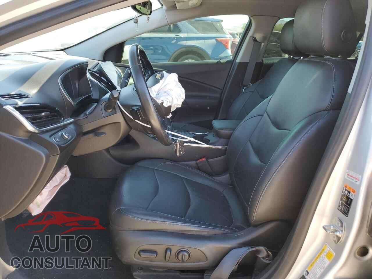 CHEVROLET VOLT 2019 - 1G1RD6S53KU130155