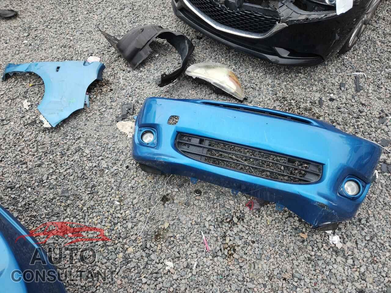 MITSUBISHI MIRAGE 2015 - ML32A3HJ2FH031204