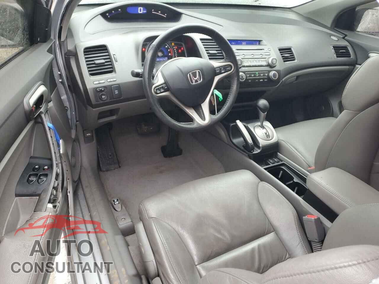HONDA CIVIC 2010 - 2HGFG1B92AH515961