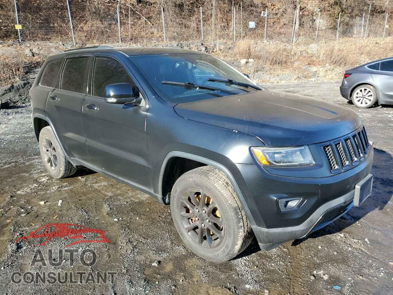 JEEP GRAND CHER 2015 - 1C4RJFBG9FC215014