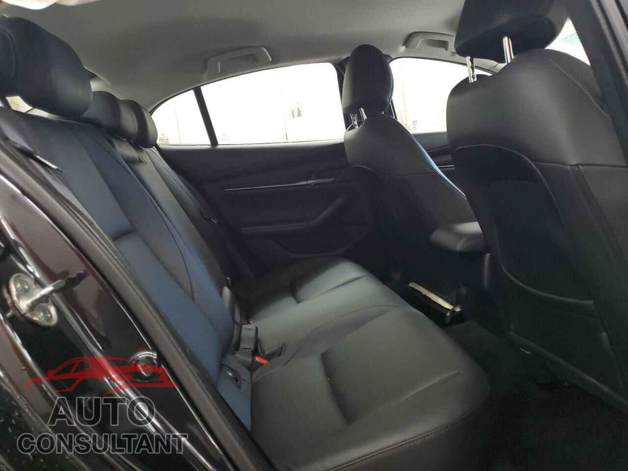 MAZDA 3 SELECT S 2024 - 3MZBPABM3RM428646
