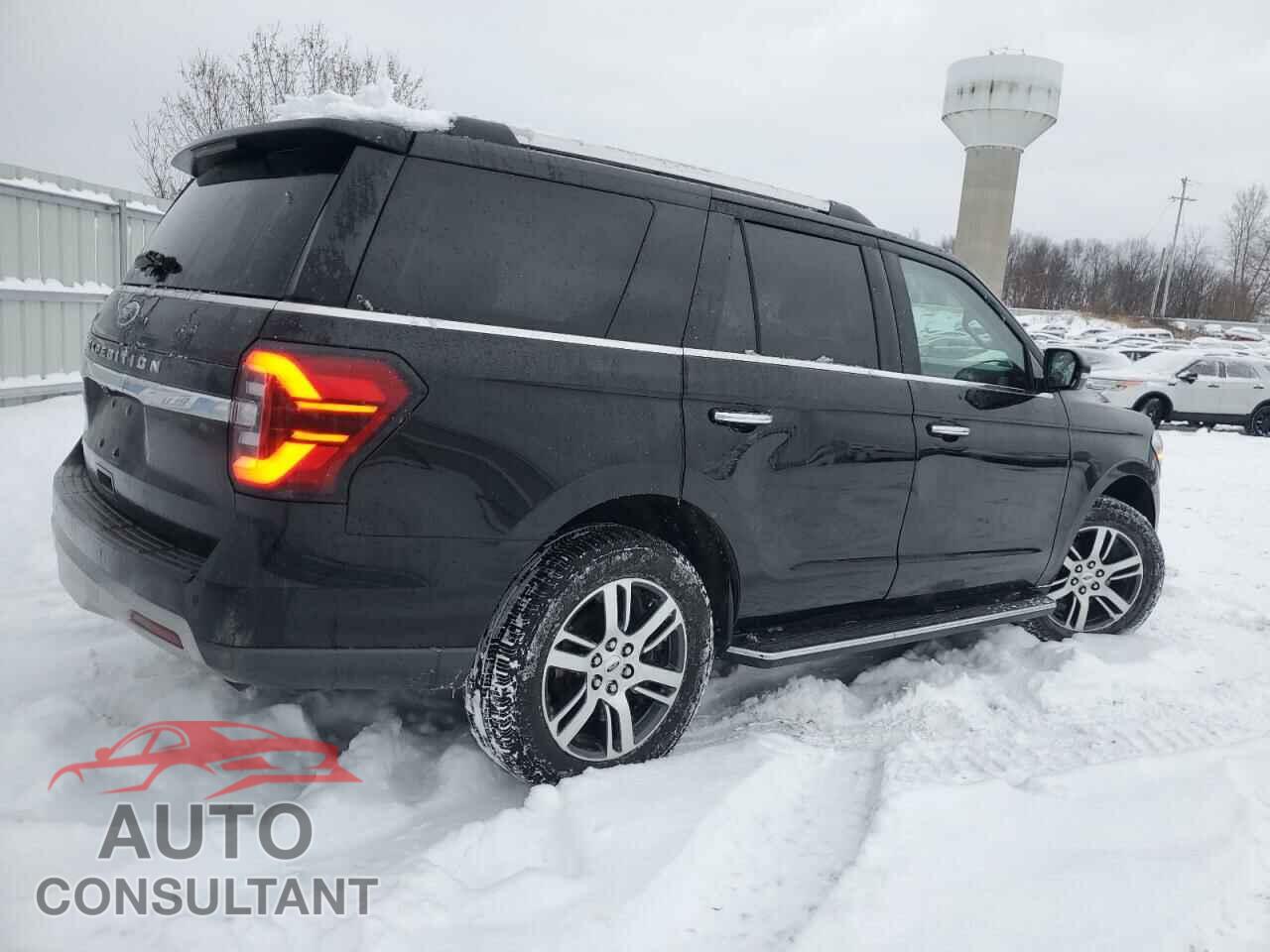 FORD EXPEDITION 2023 - 1FMJU1K87PEA53210