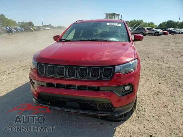 JEEP COMPASS 2023 - 3C4NJDCN8PT571217