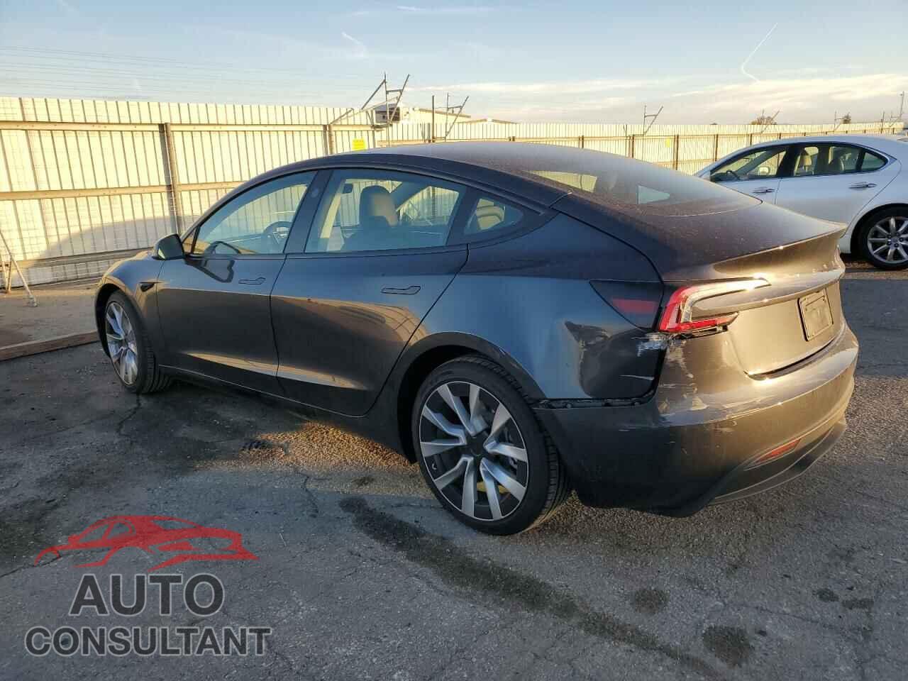 TESLA MODEL 3 2024 - 5YJ3E1EA3RF772271