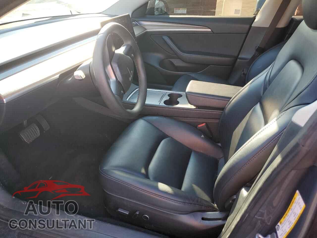 TESLA MODEL 3 2023 - 5YJ3E1EA8PF437309
