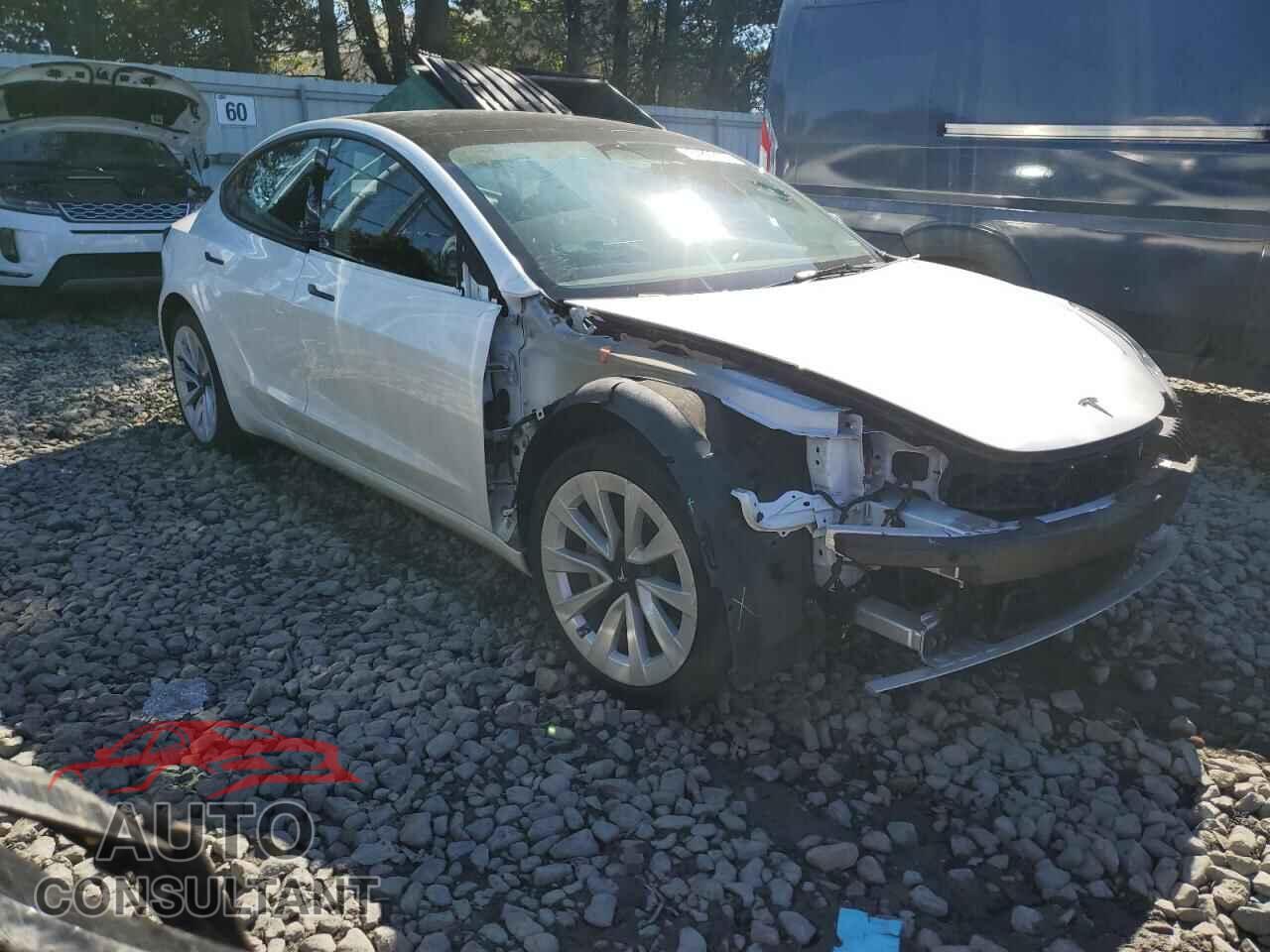 TESLA MODEL 3 2023 - 5YJ3E1EA6PF482393