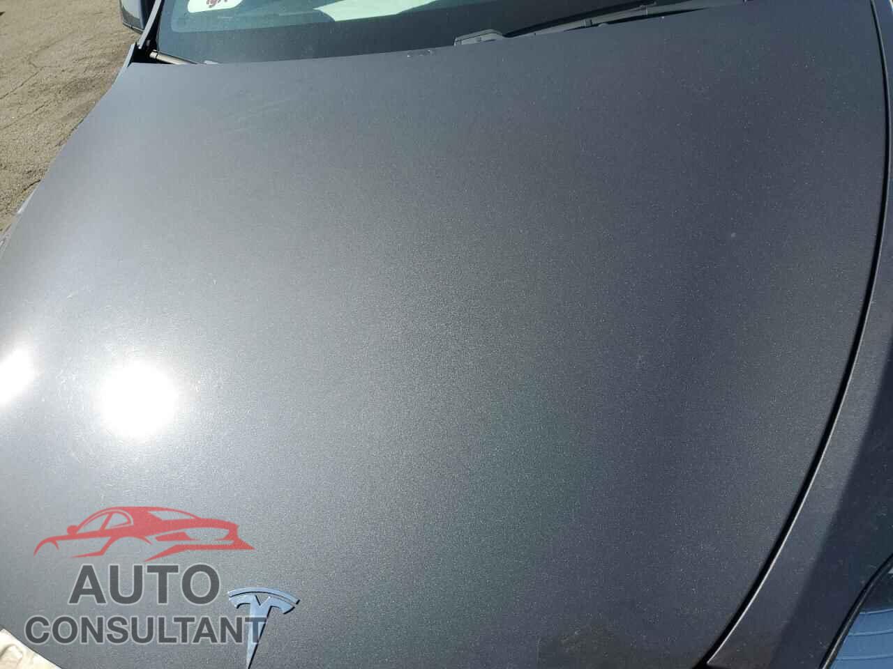 TESLA MODEL Y 2020 - 5YJYGDEE8LF035286