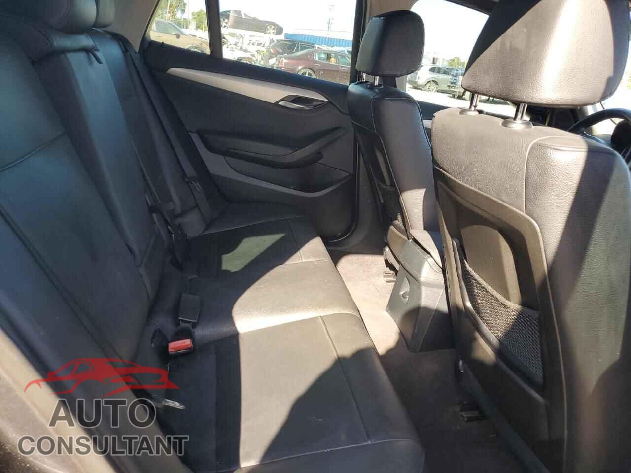 BMW X1 2015 - WBAVM1C50FV315932