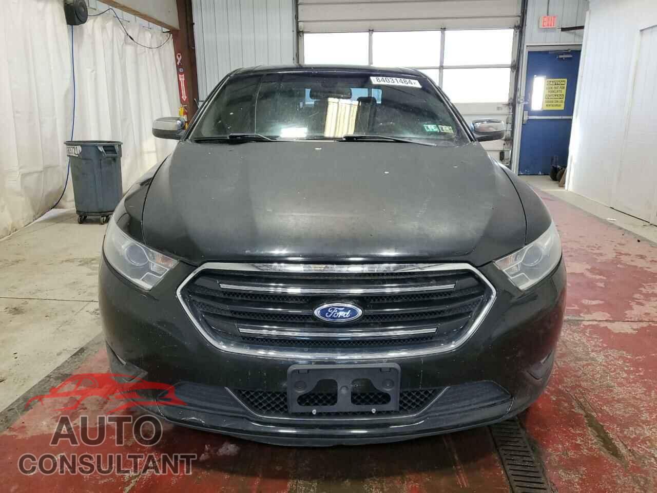 FORD TAURUS 2014 - 1FAHP2F87EG106392