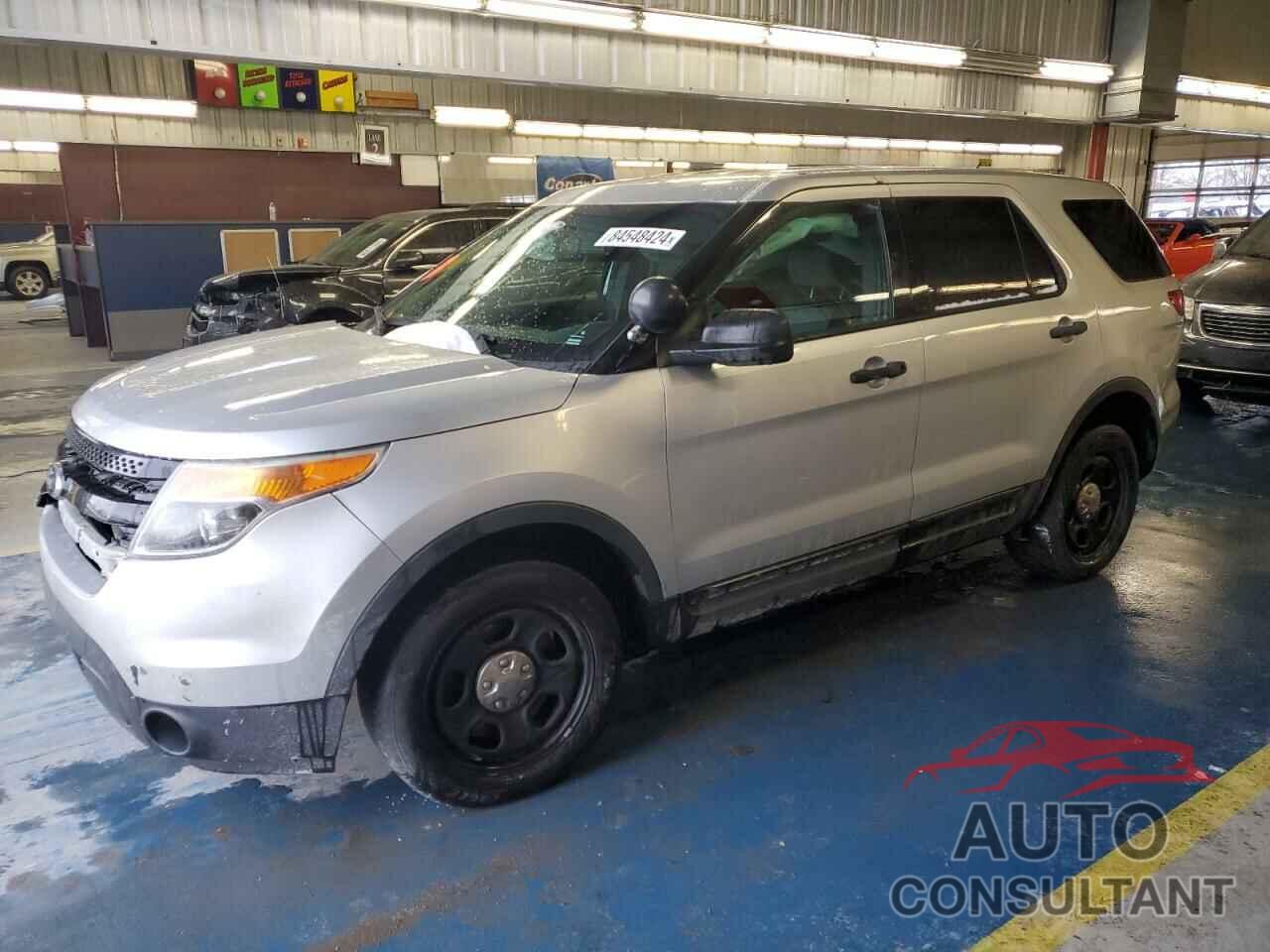 FORD EXPLORER 2014 - 1FM5K8AR7EGA92844