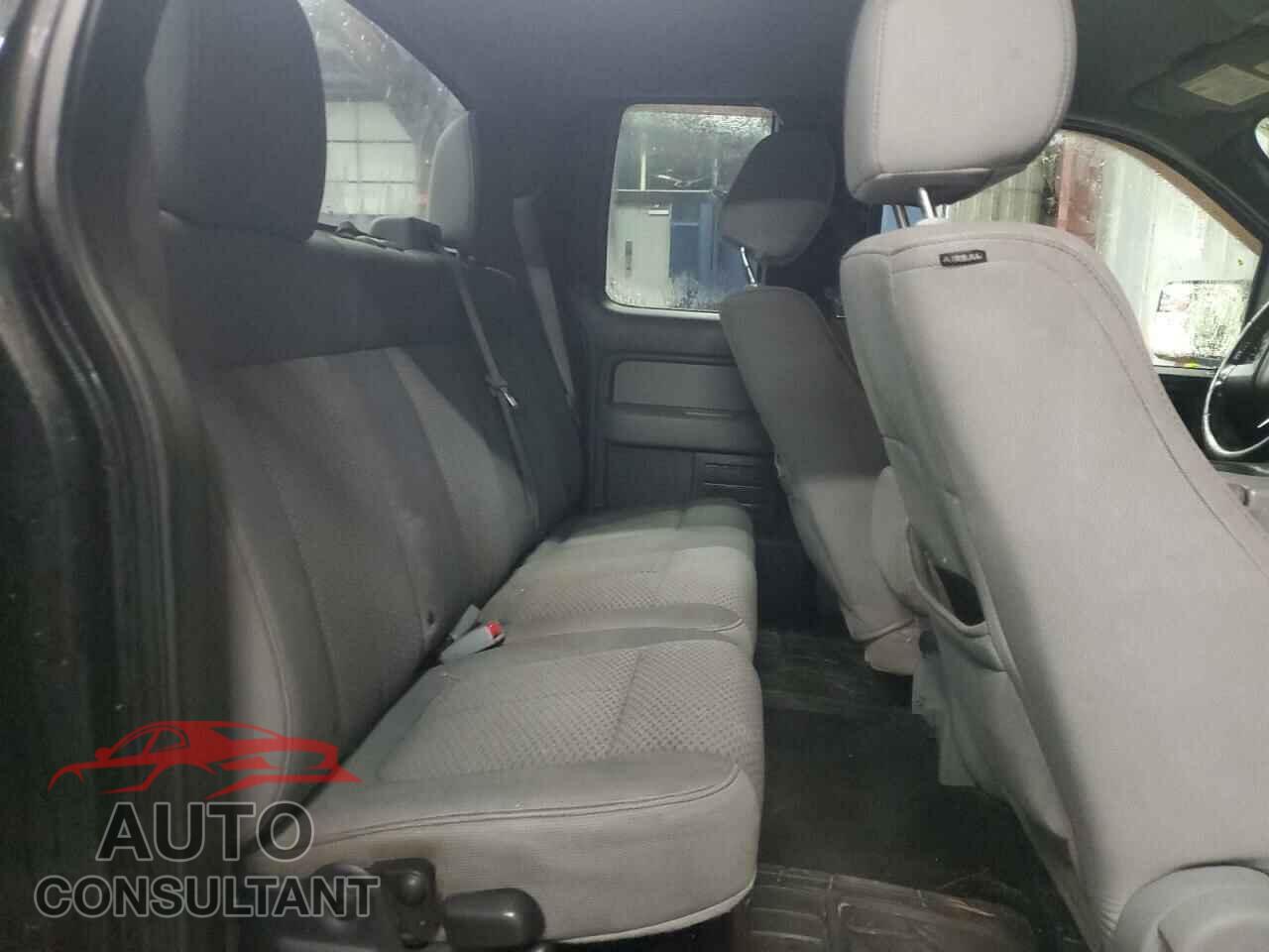 FORD F-150 2012 - 1FTEX1EM6CFA08253