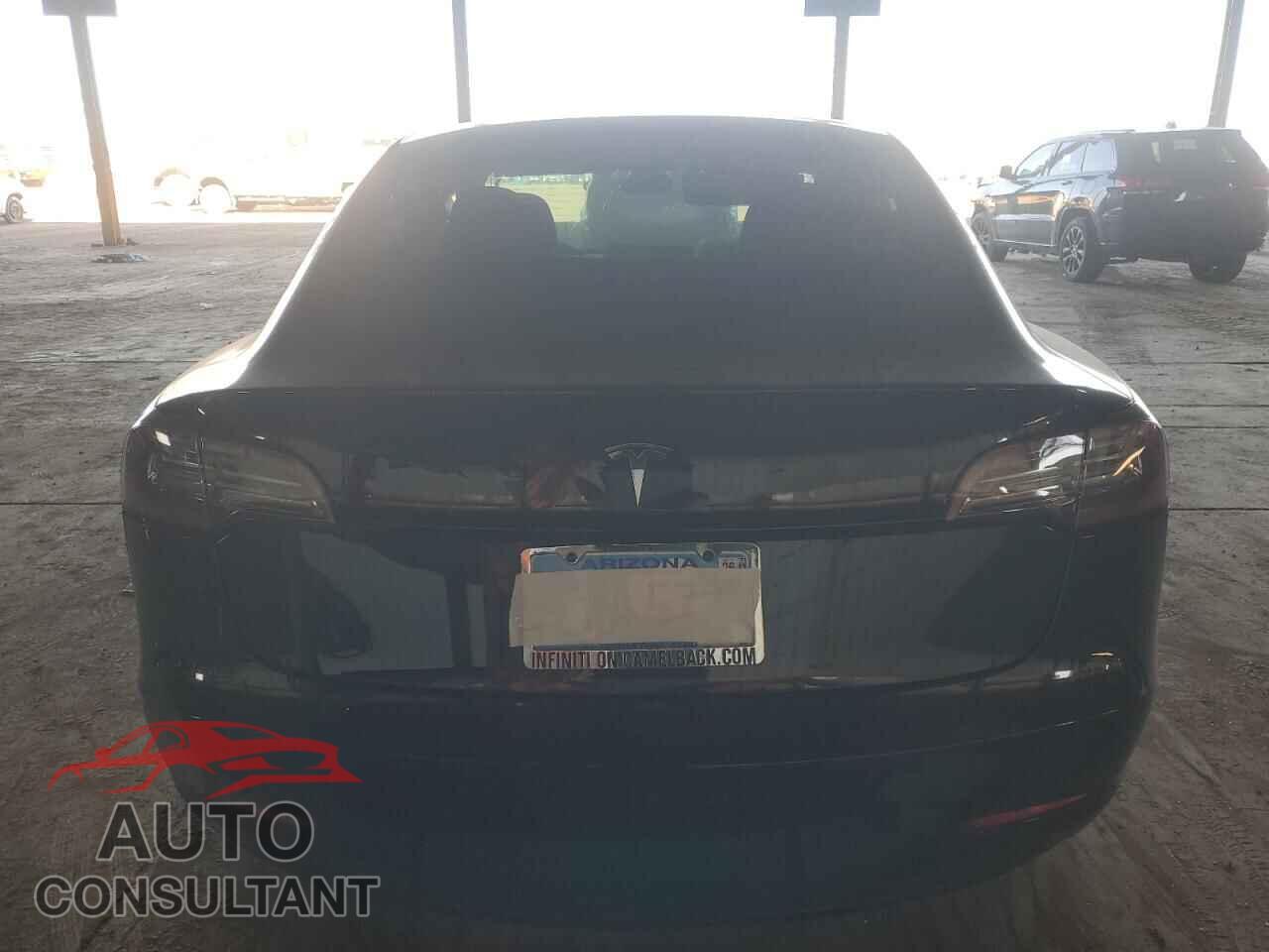 TESLA MODEL 3 2020 - 5YJ3E1EA9LF630112