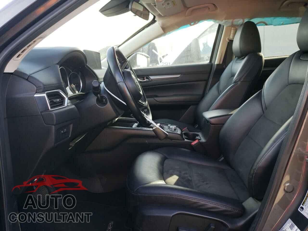 MAZDA CX-5 2021 - JM3KFBCM9M0361032