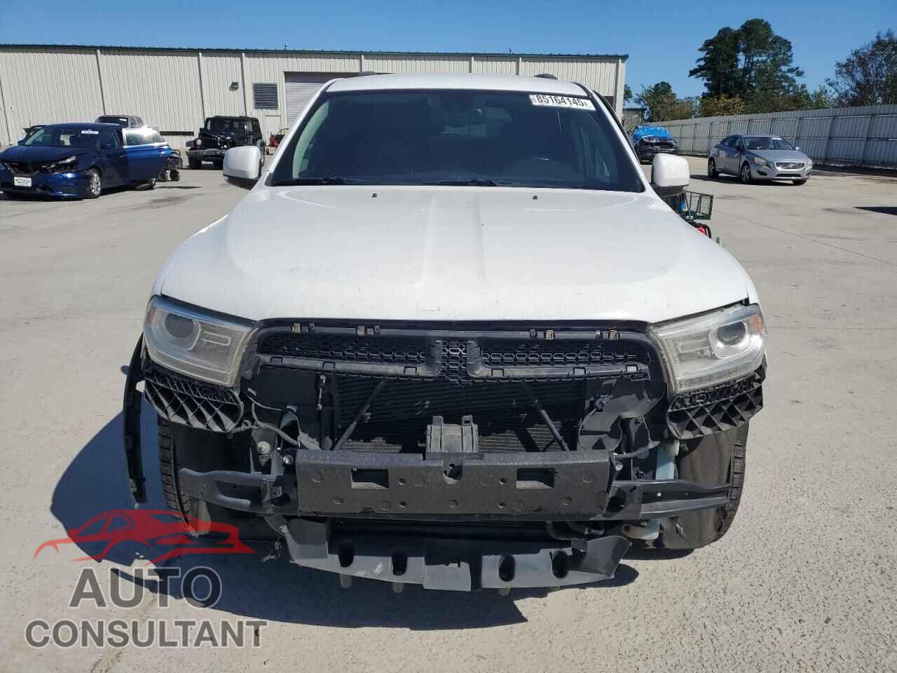 DODGE DURANGO 2015 - 1C4RDHDG0FC722786