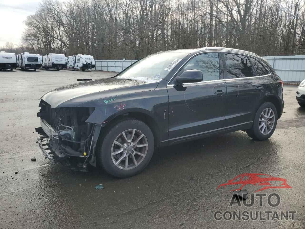 AUDI Q5 2011 - WA1LFAFP8BA108413