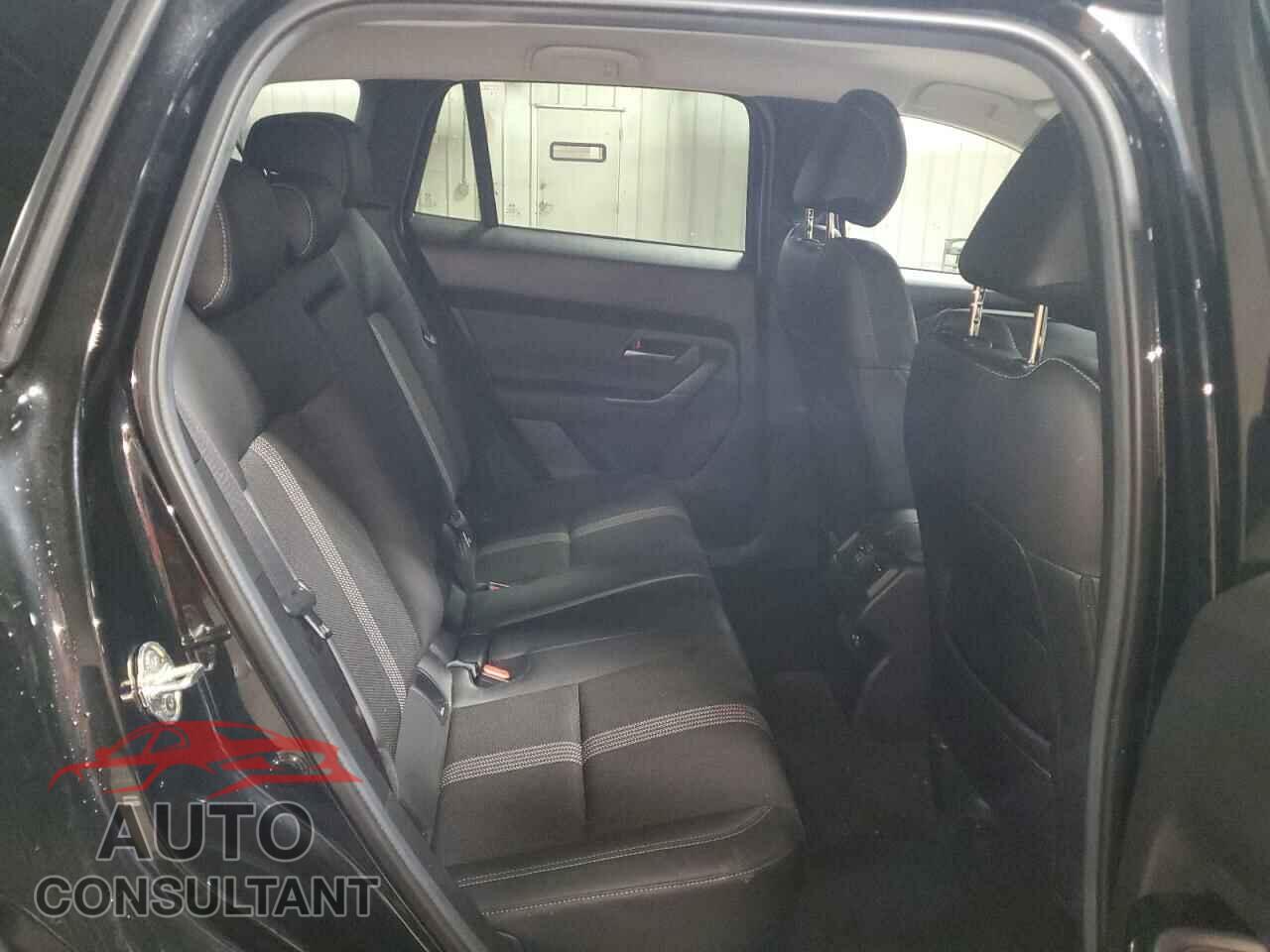 MAZDA CX-50 PREF 2025 - 7MMVABBM5SN300380