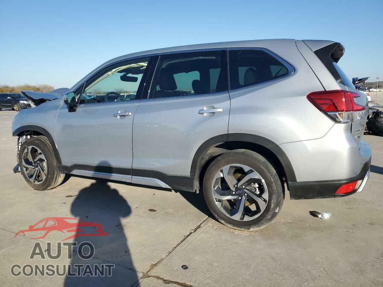 SUBARU FORESTER 2023 - JF2SKARC0PH454414