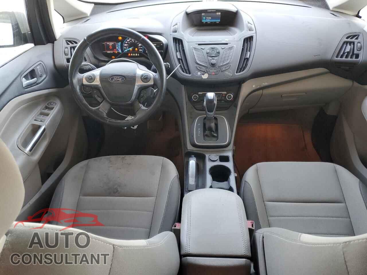 FORD CMAX 2014 - 1FADP5AU0EL515281