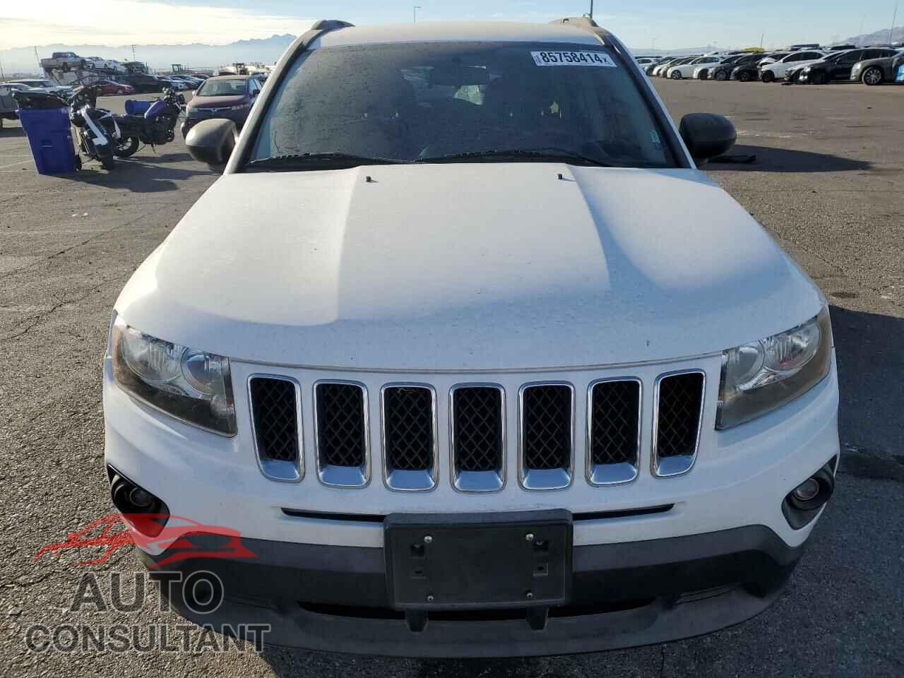 JEEP COMPASS 2015 - 1C4NJCBA4FD131279