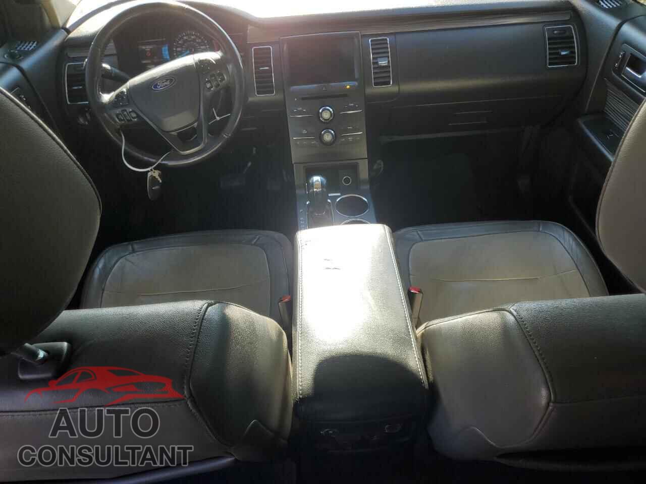 FORD FLEX 2016 - 2FMGK5C8XGBA17321