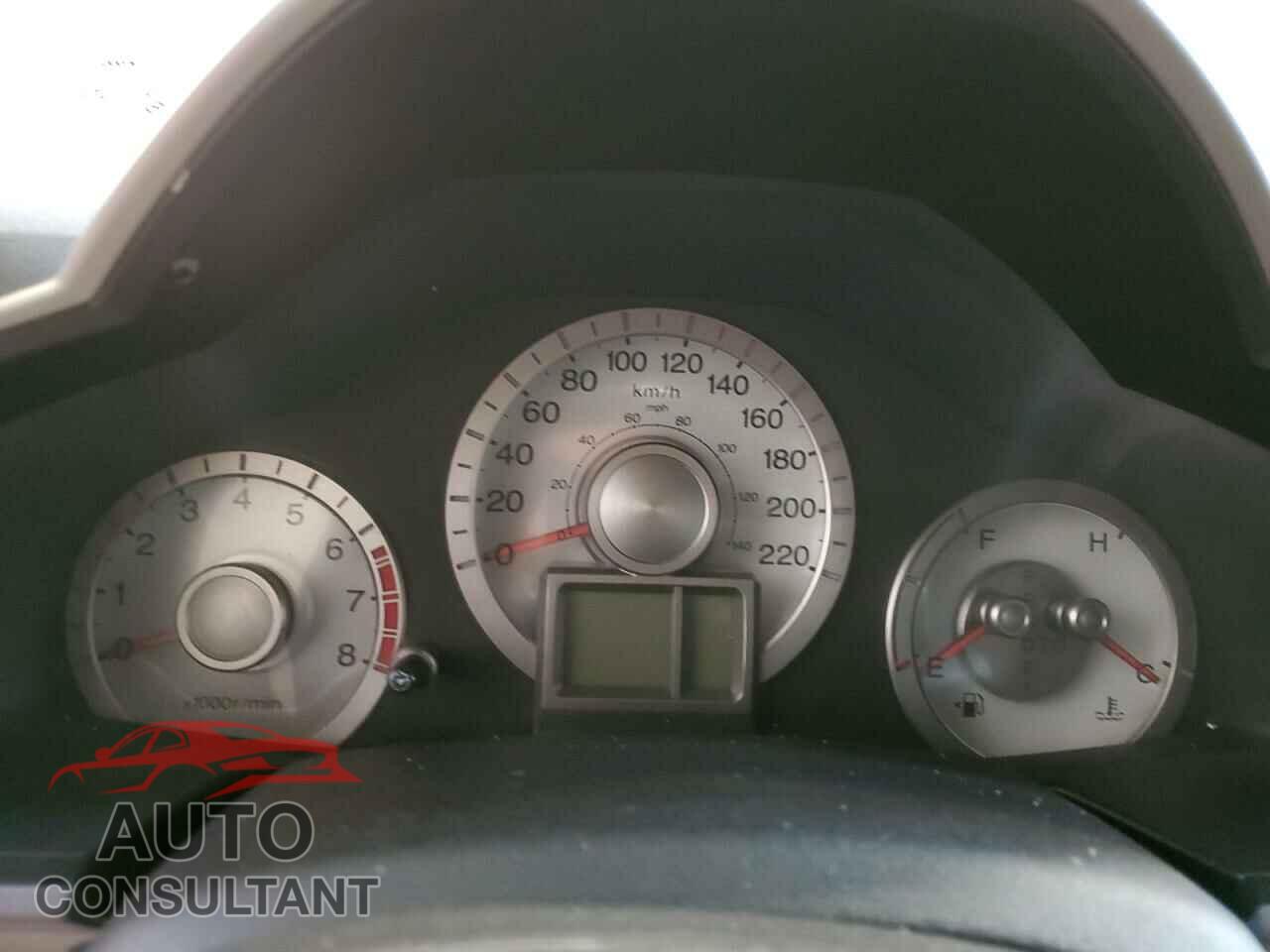 HONDA PILOT 2011 - 5FNYF4H63BB503074