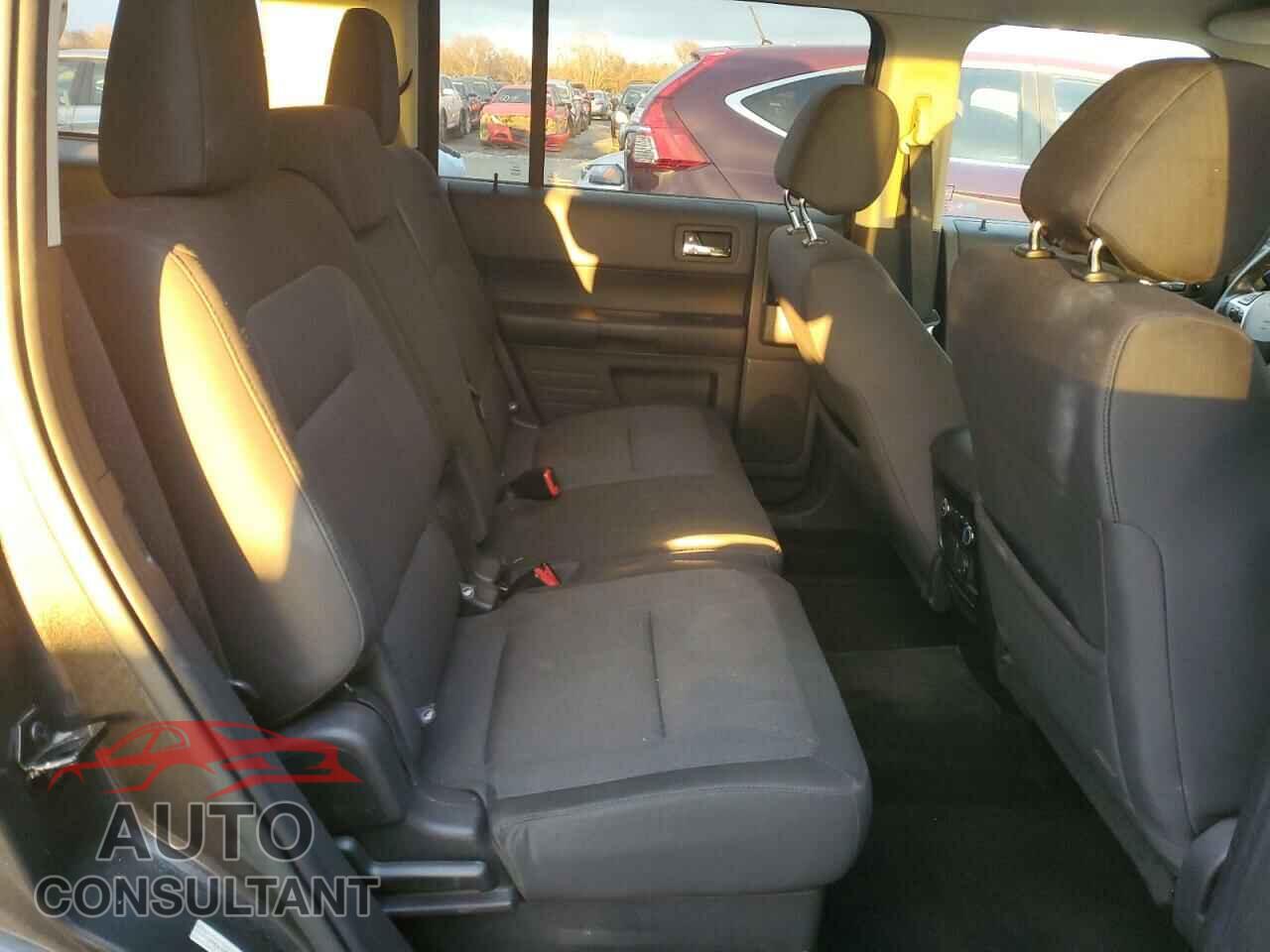 FORD FLEX 2016 - 2FMGK5B86GBA17110