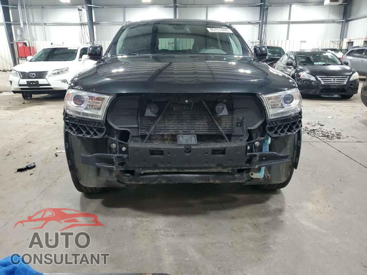 DODGE DURANGO 2016 - 1C4RDJDG1GC362226