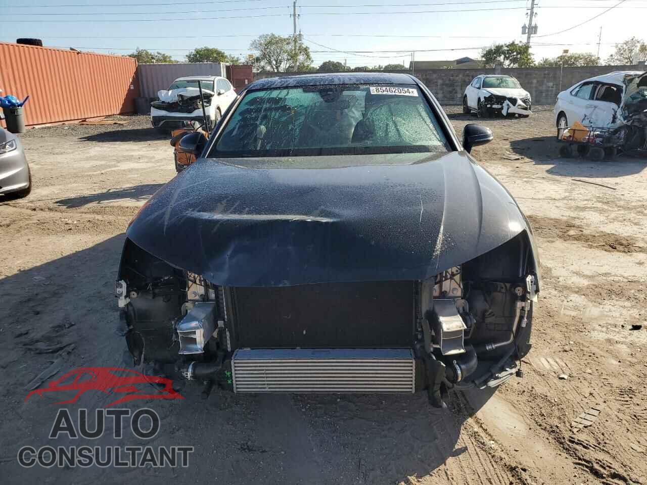 AUDI A4 2019 - WAUGMAF4XKN018043