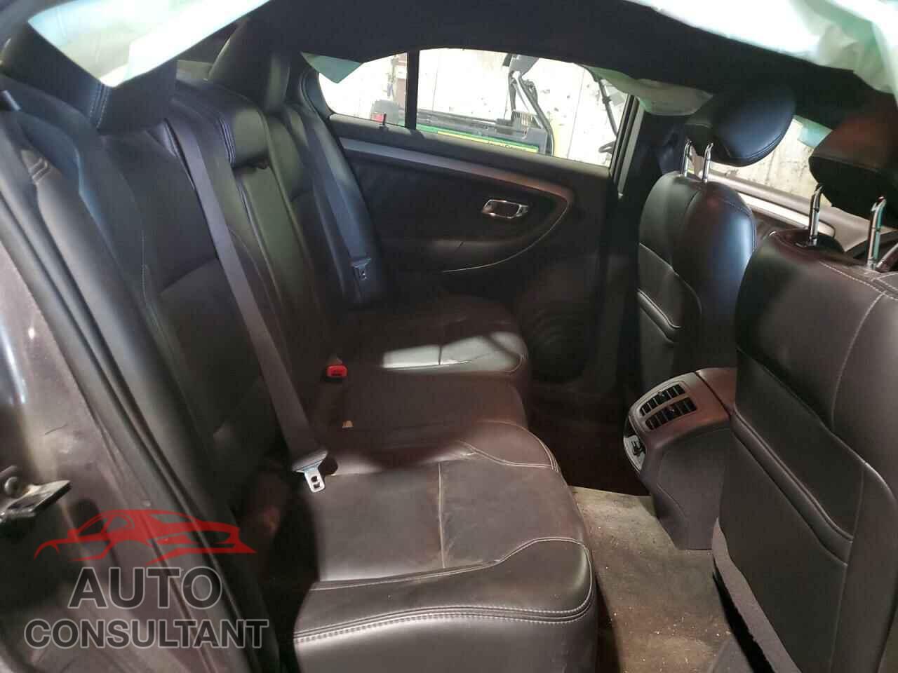FORD TAURUS 2014 - 1FAHP2E8XEG112995