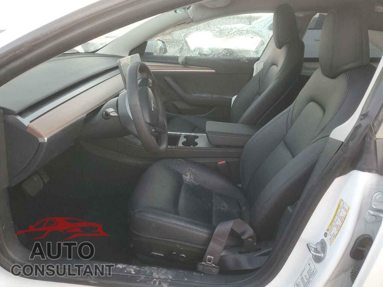 TESLA MODEL 3 2023 - 5YJ3E1EA1PF586774