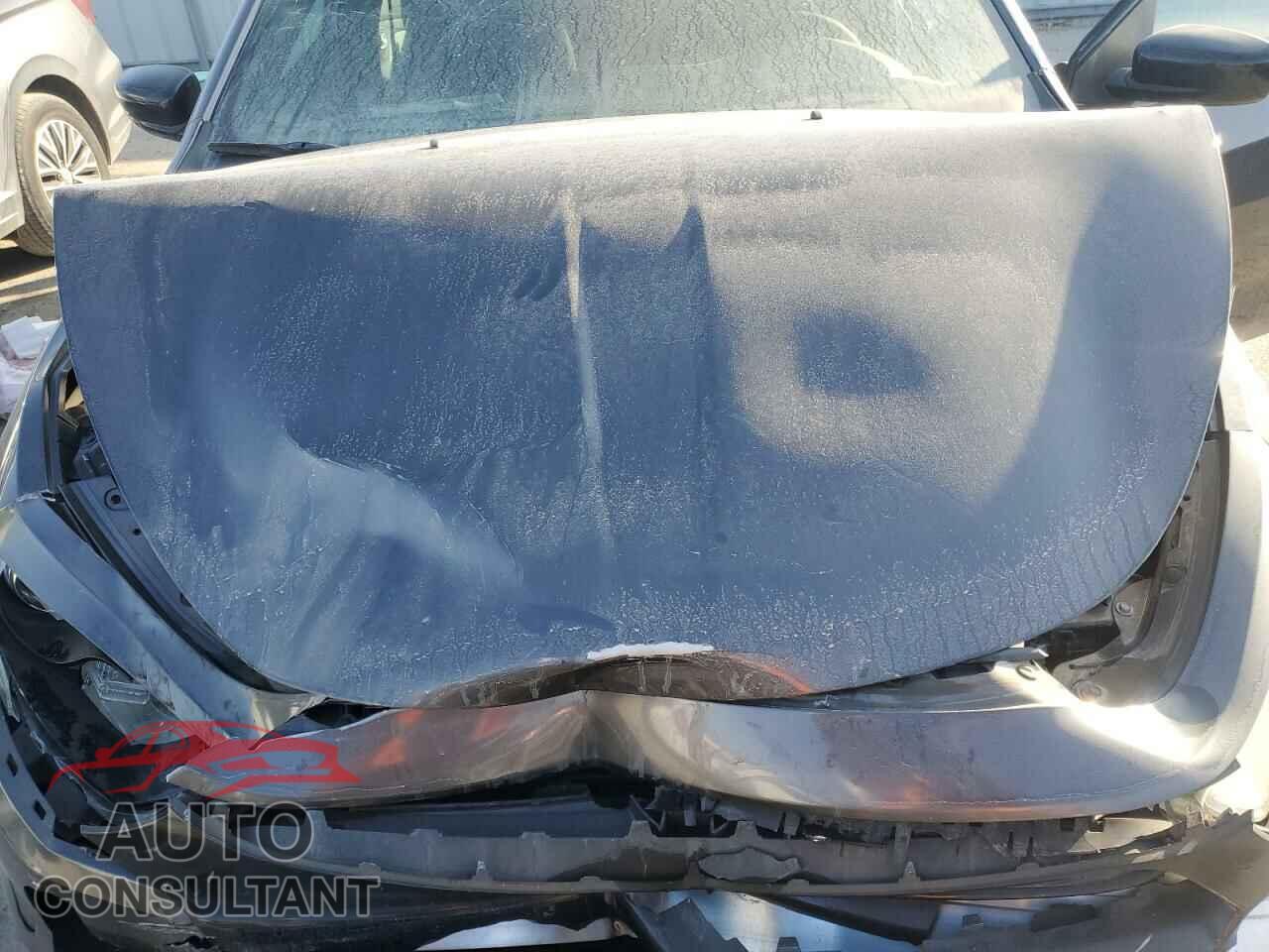 DODGE DART 2015 - 1C3CDFBB2FD241860