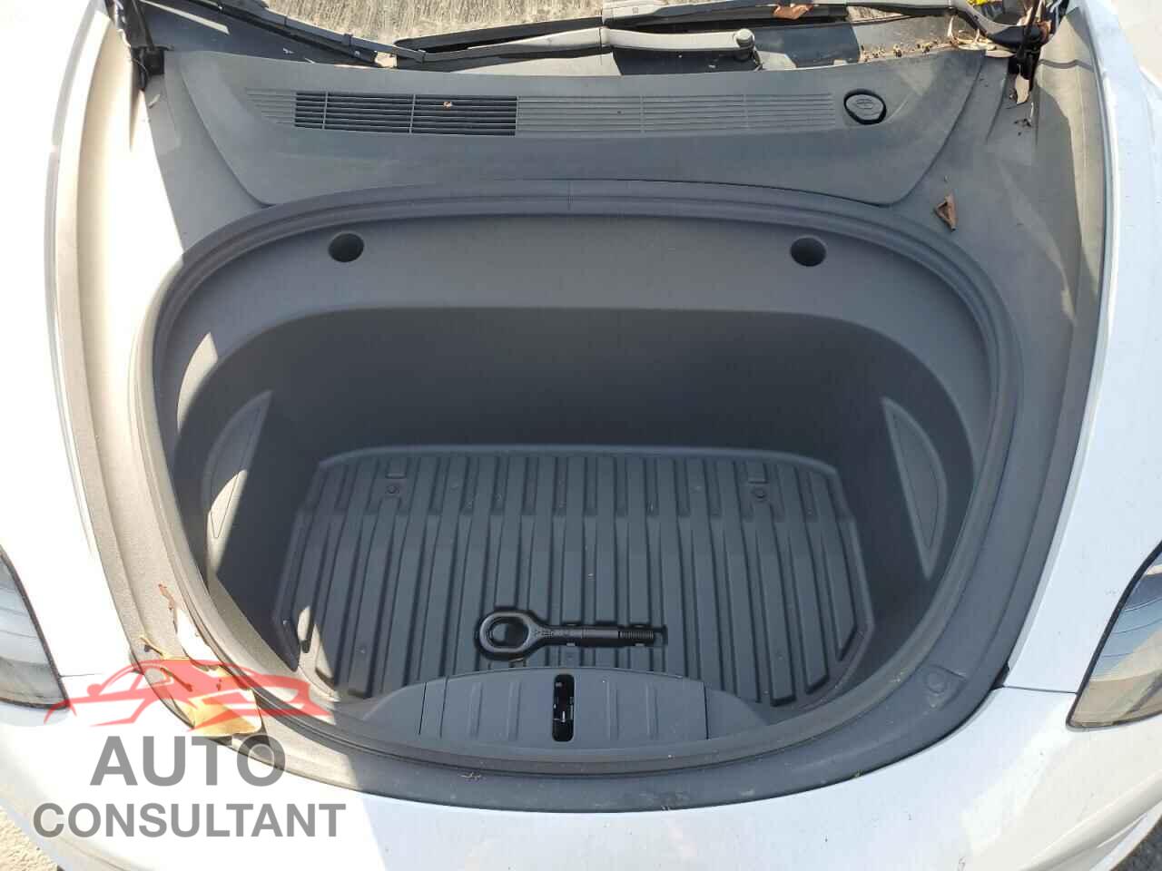TESLA MODEL 3 2023 - 5YJ3E1EA7PF506460