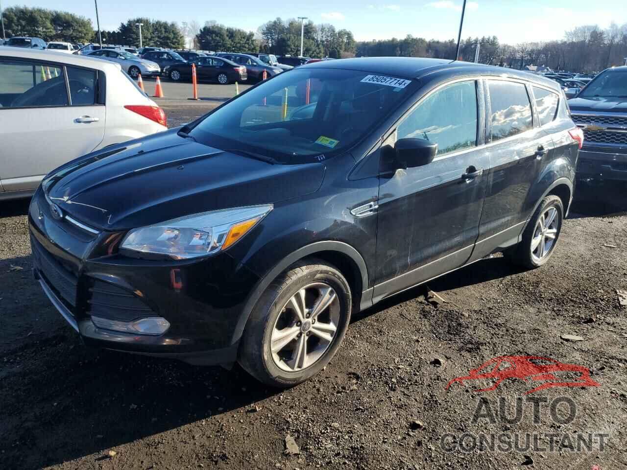 FORD ESCAPE 2015 - 1FMCU9GXXFUC54059