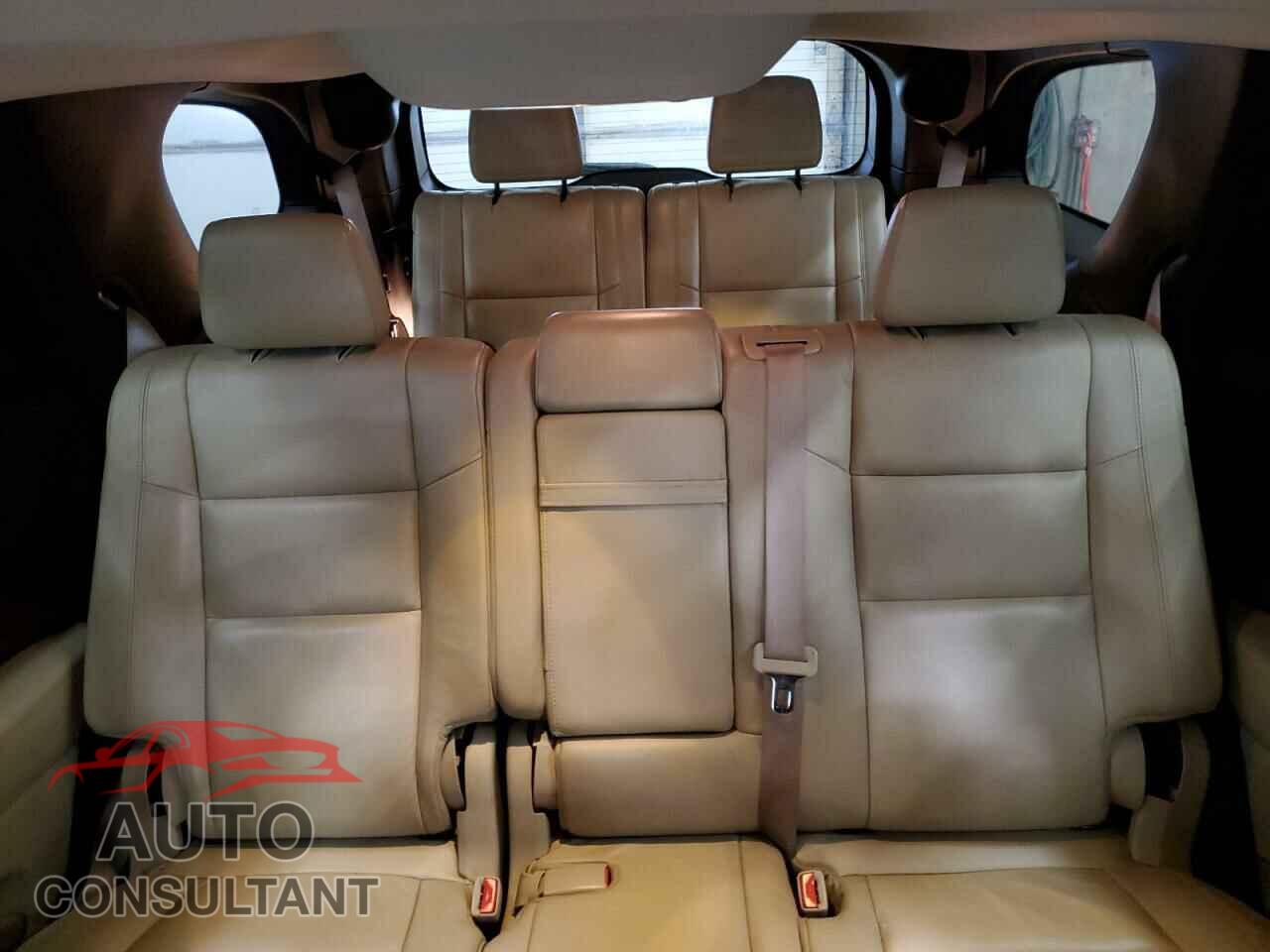 DODGE DURANGO 2015 - 1C4RDJDG7FC162255