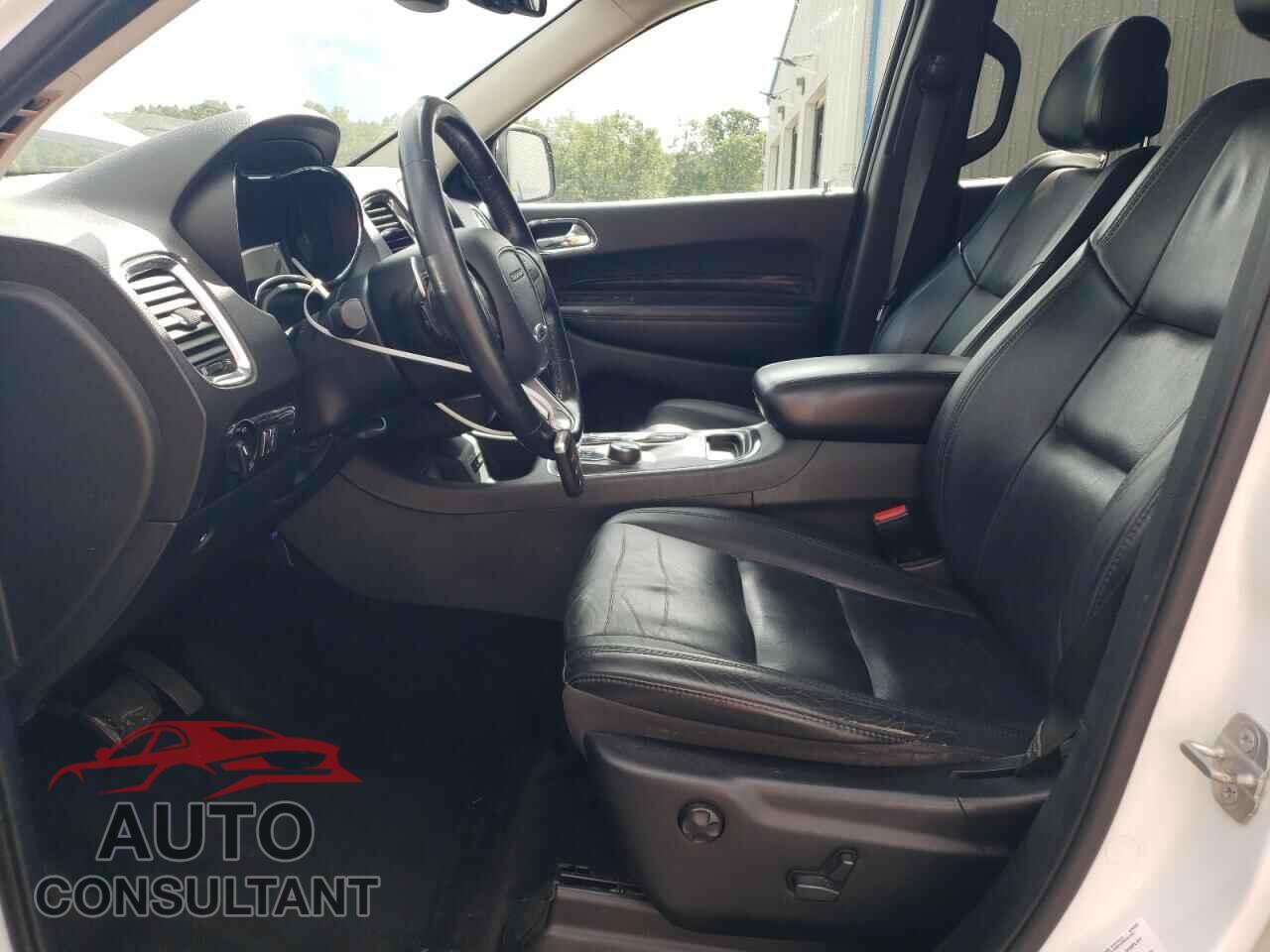 DODGE DURANGO 2014 - 1C4RDJDG6EC531119