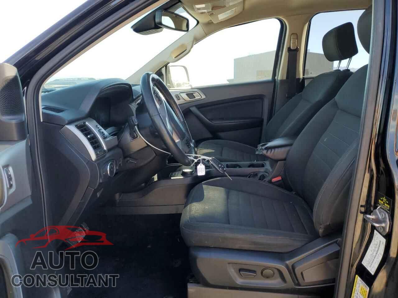FORD RANGER 2019 - 1FTER4FH4KLA61594