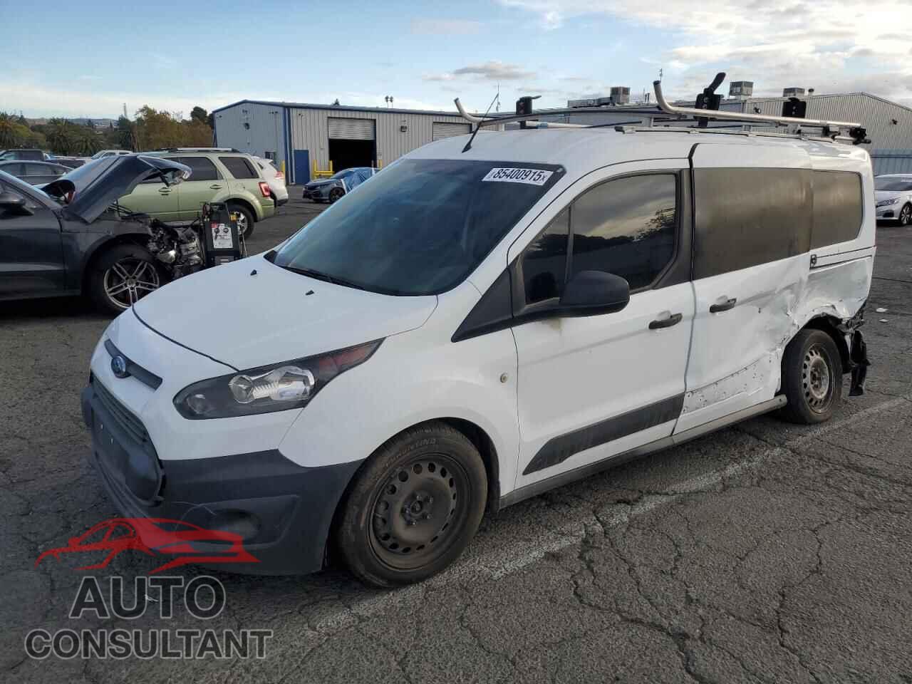 FORD TRANSIT 2017 - NM0LS7E71H1331467