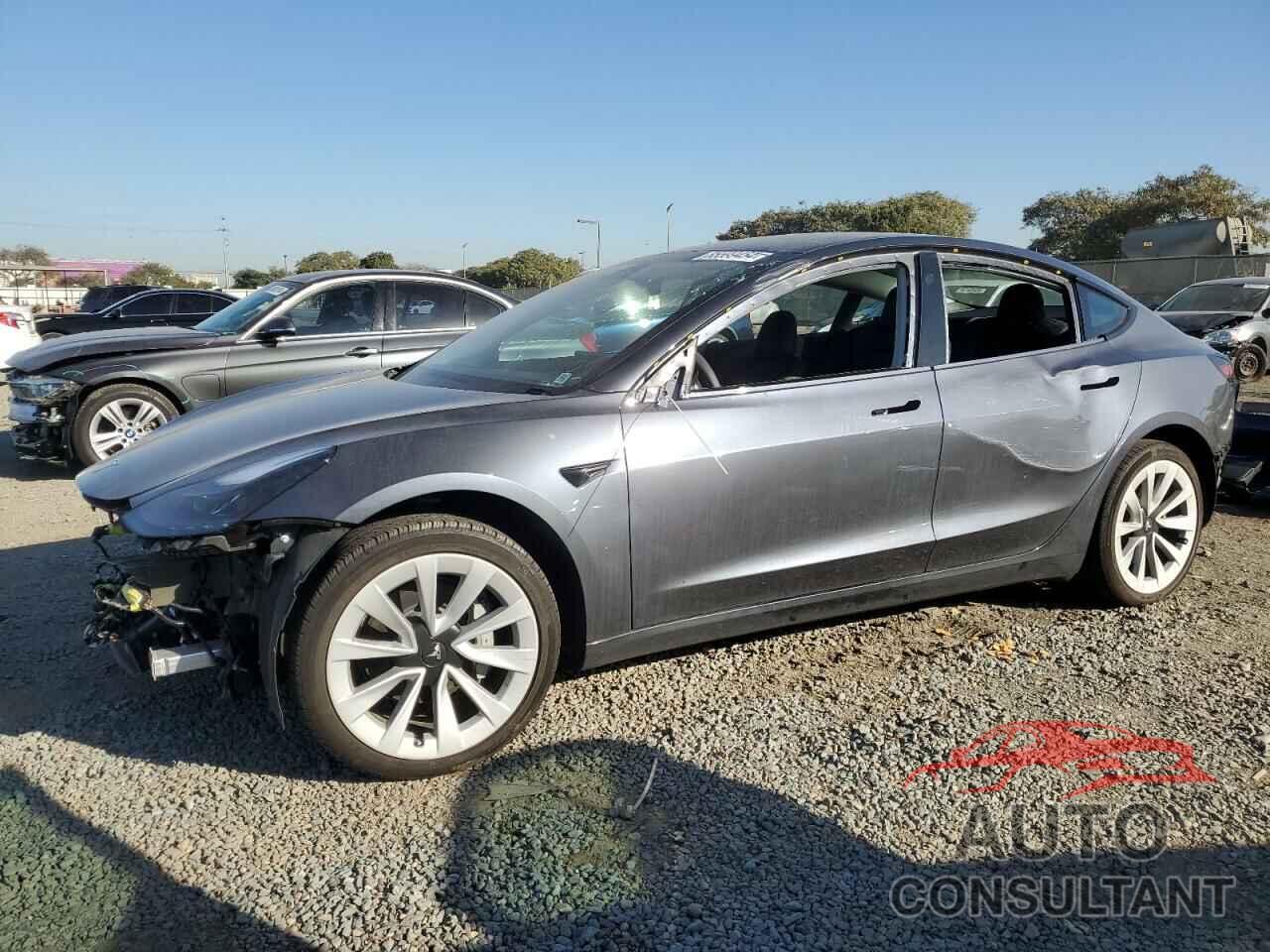 TESLA MODEL 3 2023 - 5YJ3E1EA8PF692624