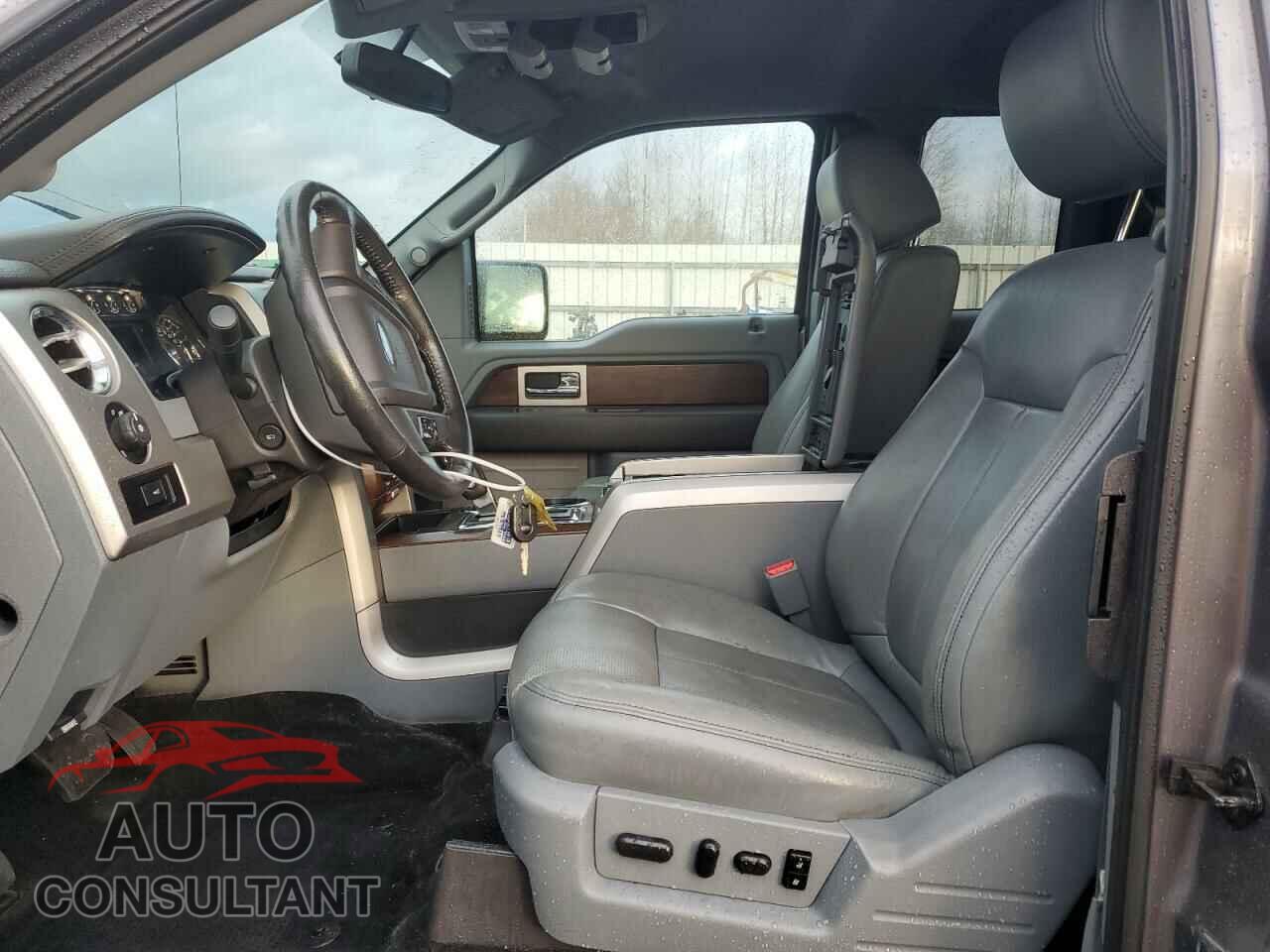 FORD F-150 2013 - 1FTFX1ET9DKD96888