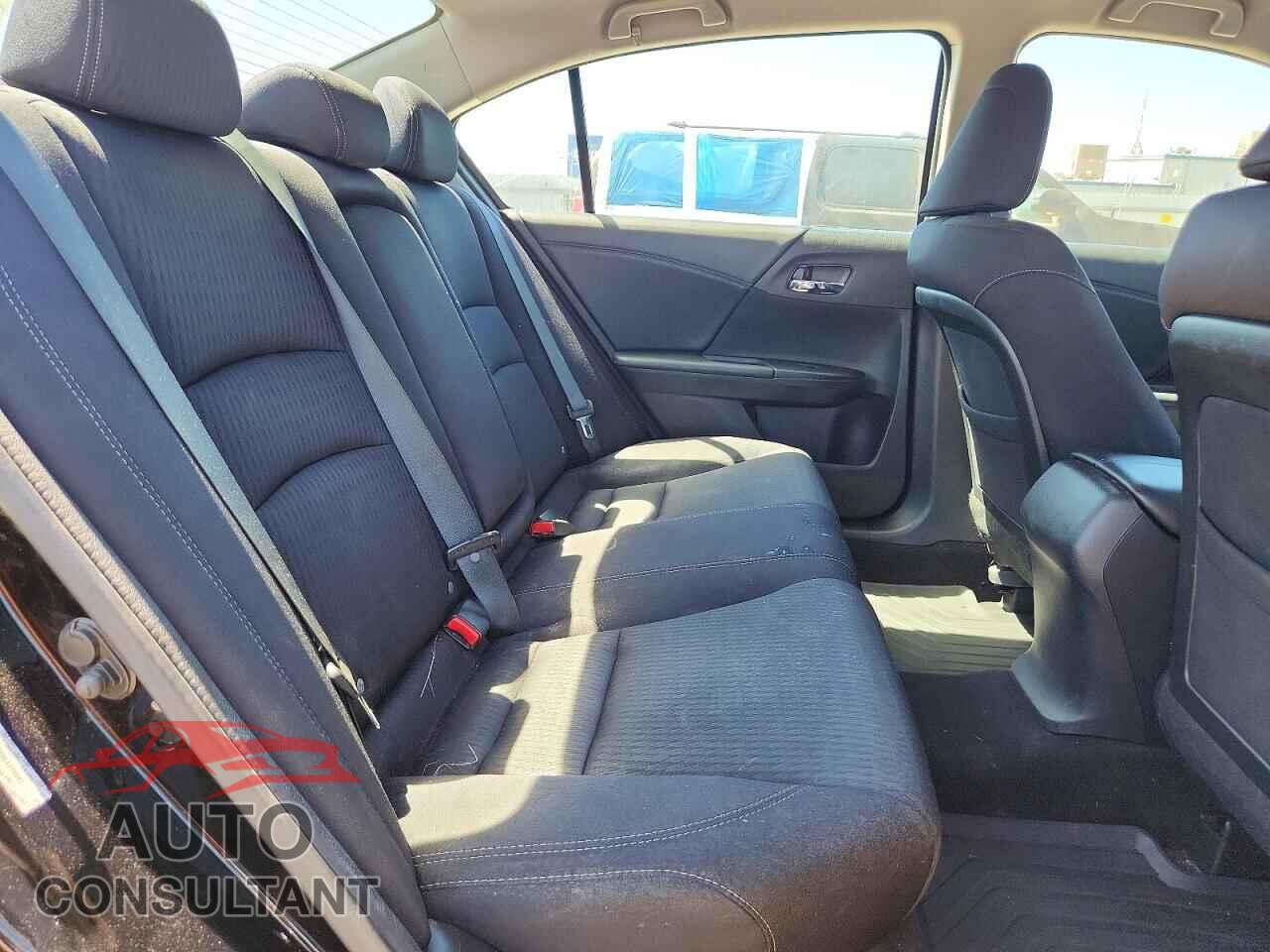 HONDA ACCORD 2014 - 1HGCR2F59EA076062