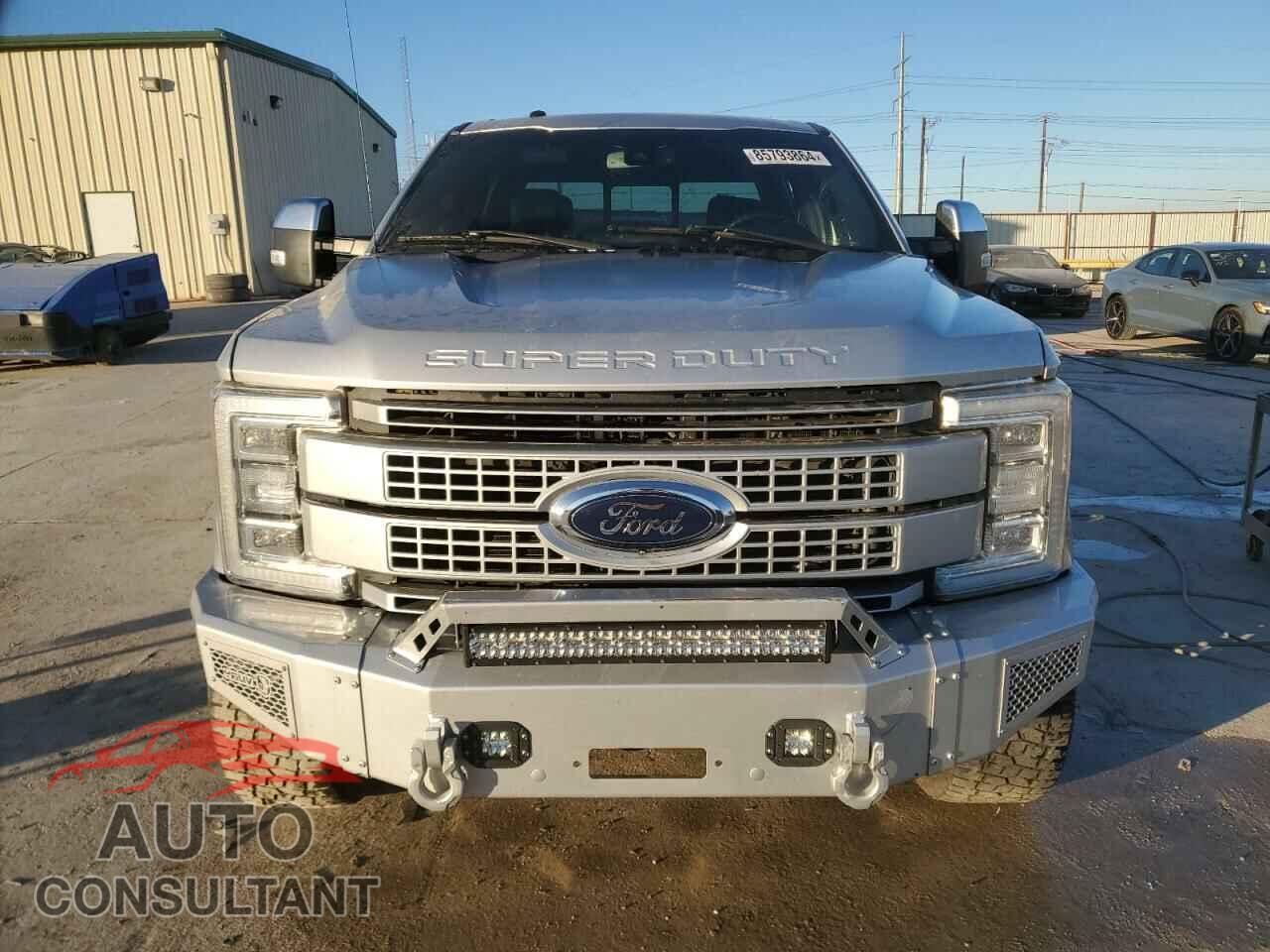 FORD F250 2017 - 1FT7W2BT2HEE18221