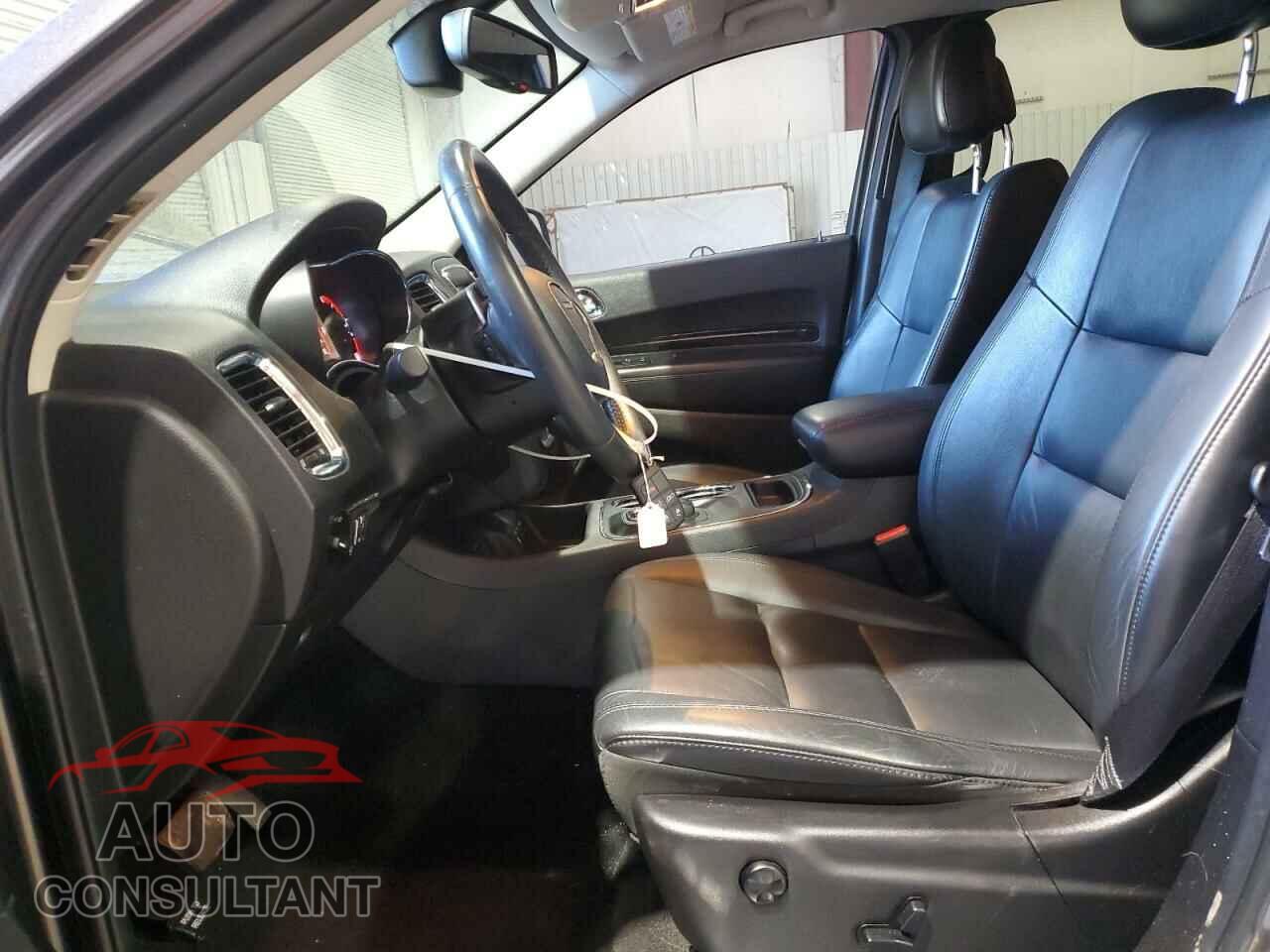 DODGE DURANGO 2015 - 1C4RDHDG3FC742997