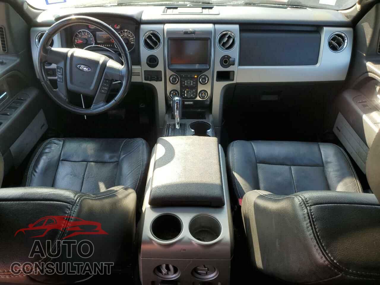 FORD F-150 2013 - 1FTFW1CF6DFD25740