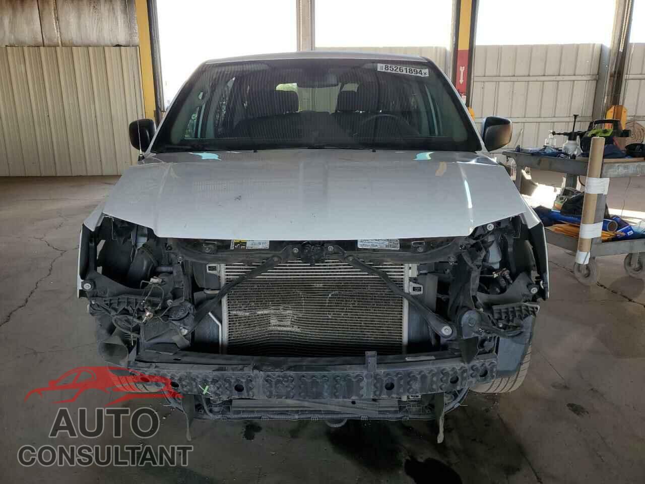 DODGE CARAVAN 2019 - 2C4RDGBG2KR684198